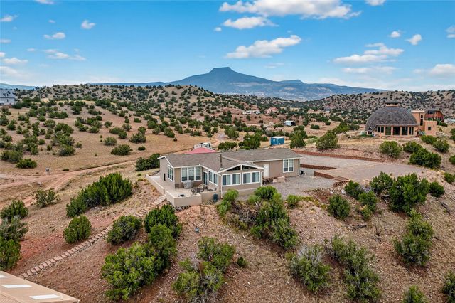 185 PRIVATE DRIVE 1725, Abiquiu, NM 87510