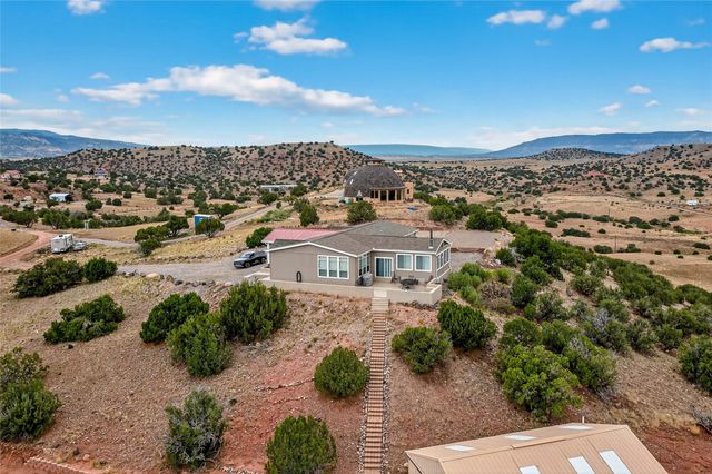 185 PRIVATE DRIVE 1725, Abiquiu, NM 87510