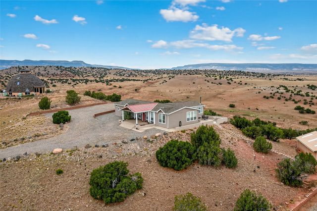 185 PRIVATE DRIVE 1725, Abiquiu, NM 87510