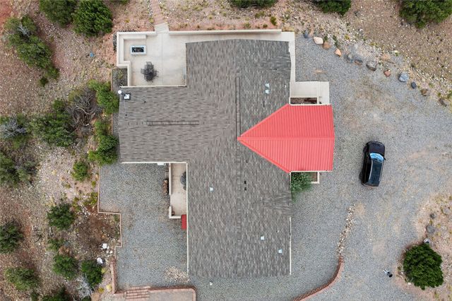 185 PRIVATE DRIVE 1725, Abiquiu, NM 87510