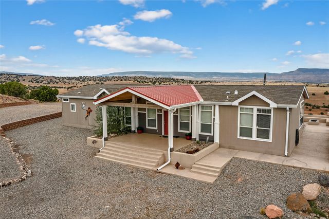 185 PRIVATE DRIVE 1725, Abiquiu, NM 87510