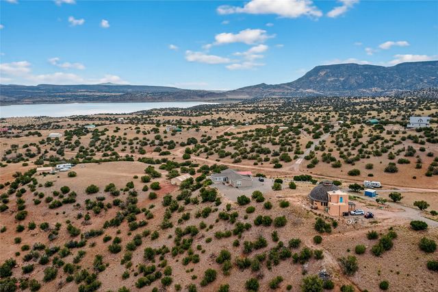 185 PRIVATE DRIVE 1725, Abiquiu, NM 87510