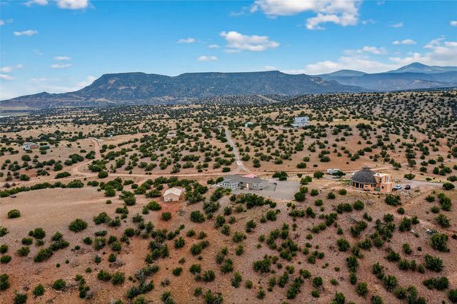 185 PRIVATE DRIVE 1725, Abiquiu, NM 87510