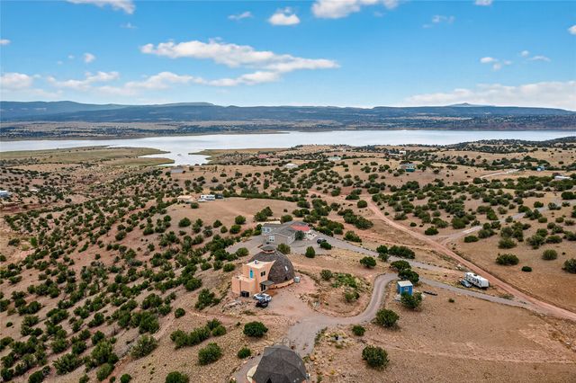 185 PRIVATE DRIVE 1725, Abiquiu, NM 87510