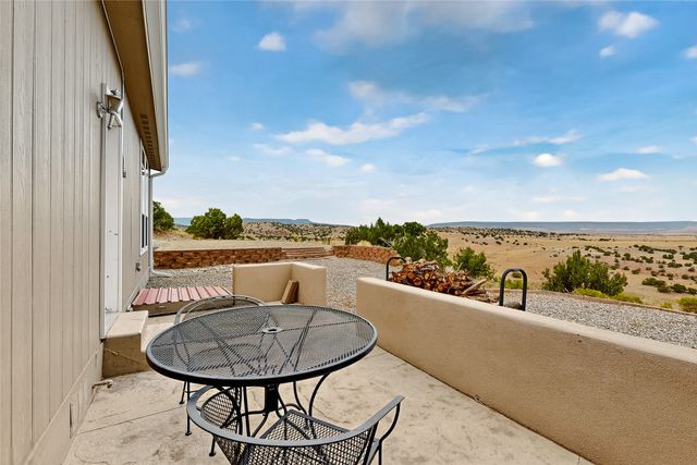 185 PRIVATE DRIVE 1725, Abiquiu, NM 87510