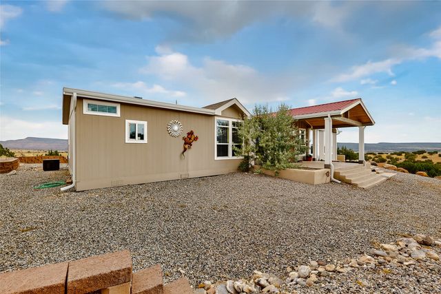 185 PRIVATE DRIVE 1725, Abiquiu, NM 87510