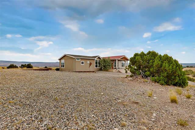 185 PRIVATE DRIVE 1725, Abiquiu, NM 87510