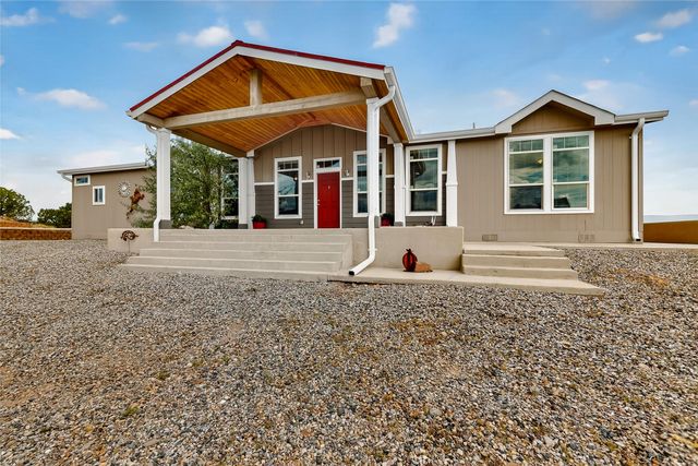 185 PRIVATE DRIVE 1725, Abiquiu, NM 87510