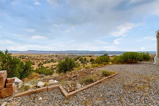 185 PRIVATE DRIVE 1725, Abiquiu, NM 87510