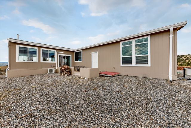 185 PRIVATE DRIVE 1725, Abiquiu, NM 87510