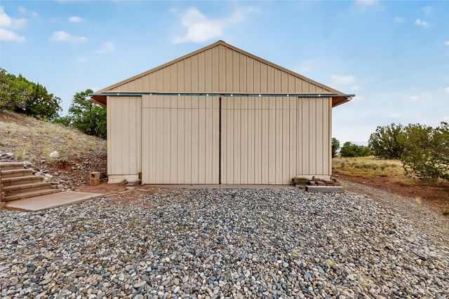 185 PRIVATE DRIVE 1725, Abiquiu, NM 87510