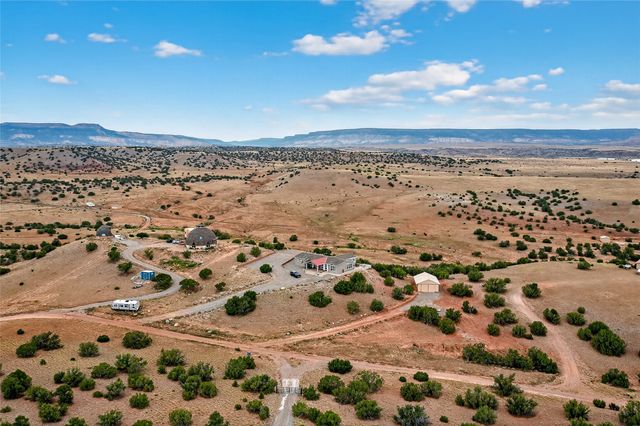 185 PRIVATE DRIVE 1725, Abiquiu, NM 87510