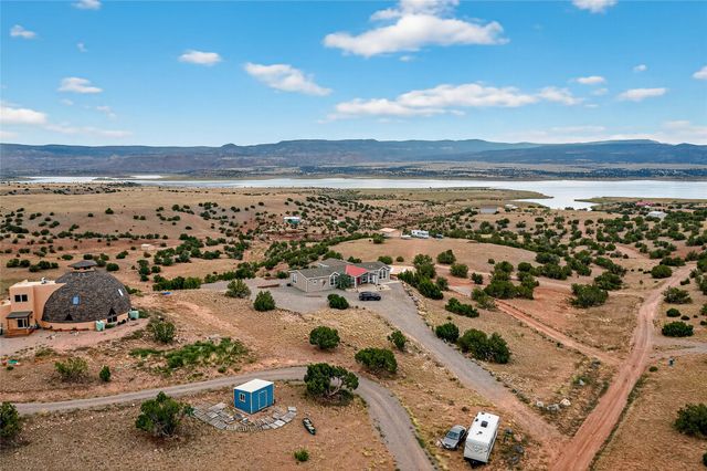 185 PRIVATE DRIVE 1725, Abiquiu, NM 87510