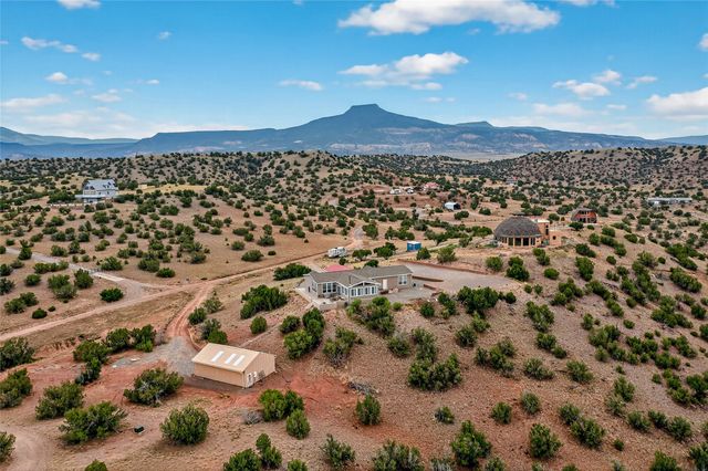 185 PRIVATE DRIVE 1725, Abiquiu, NM 87510