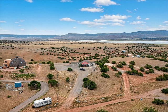 185 PRIVATE DRIVE 1725, Abiquiu, NM 87510