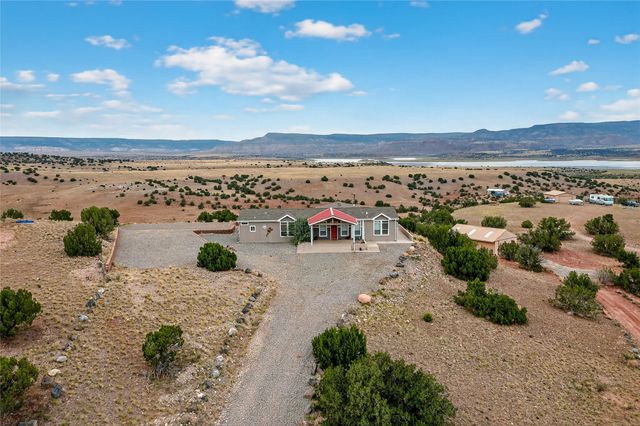 185 PRIVATE DRIVE 1725, Abiquiu, NM 87510