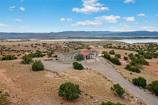 185 PRIVATE DRIVE 1725, Abiquiu, NM 87510