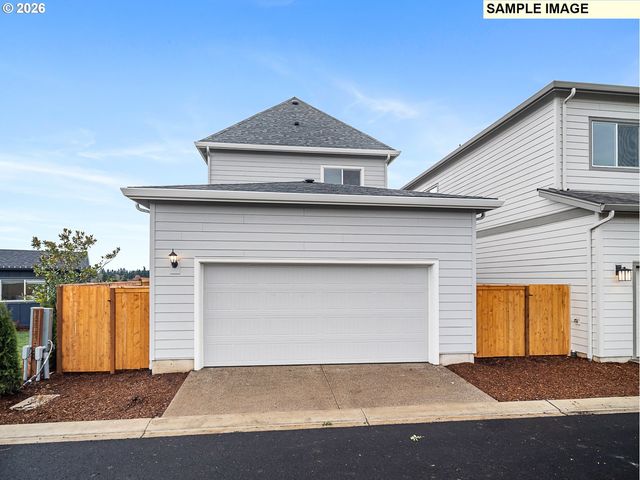 18380 Sw Alderwood Dr, Beaverton, OR 97003