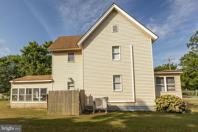 20541 NANTICOKE RD, Nanticoke, MD 21840