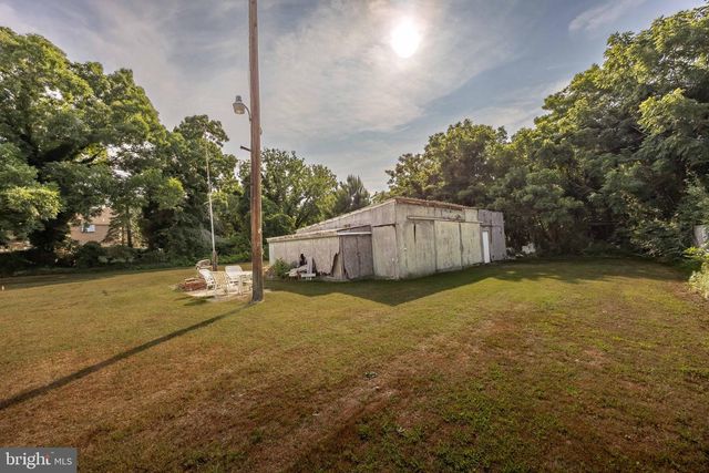 20541 NANTICOKE RD, Nanticoke, MD 21840