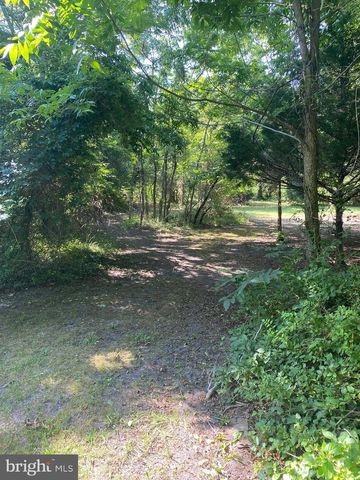 20541 NANTICOKE RD, Nanticoke, MD 21840
