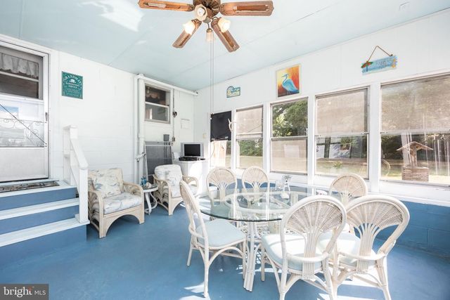 20541 NANTICOKE RD, Nanticoke, MD 21840
