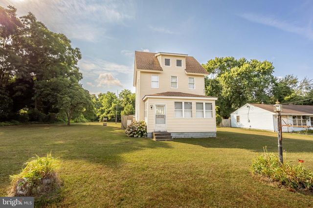 20541 NANTICOKE RD, Nanticoke, MD 21840
