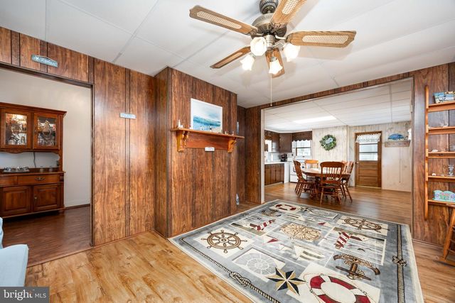 20541 NANTICOKE RD, Nanticoke, MD 21840