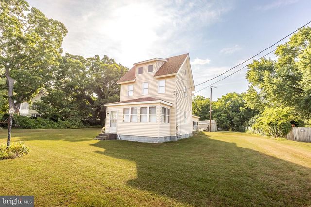 20541 NANTICOKE RD, Nanticoke, MD 21840