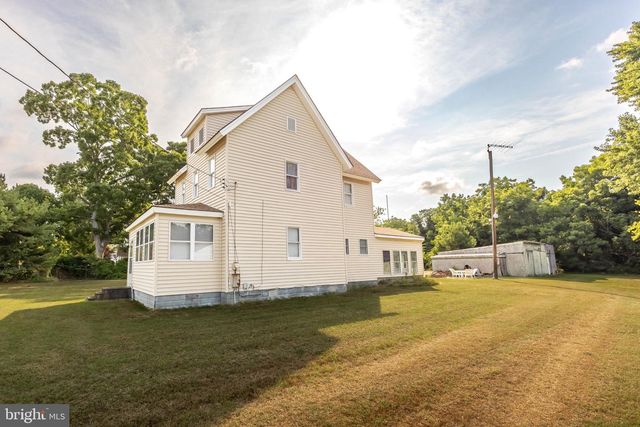 20541 NANTICOKE RD, Nanticoke, MD 21840