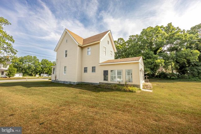 20541 NANTICOKE RD, Nanticoke, MD 21840