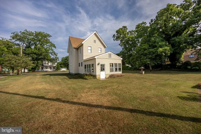 20541 NANTICOKE RD, Nanticoke, MD 21840