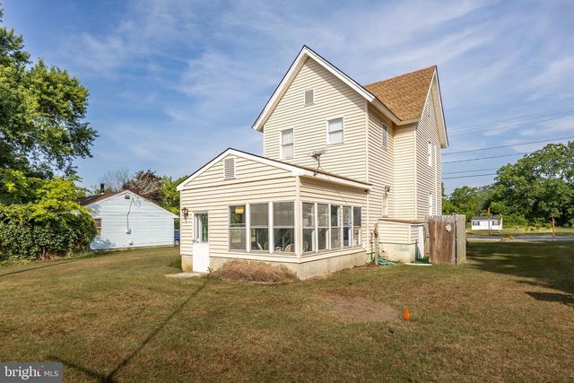 20541 NANTICOKE RD, Nanticoke, MD 21840