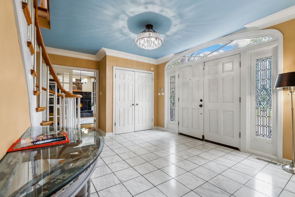 1819 Cornell Road, Flossmoor, IL 60422 — photo 3