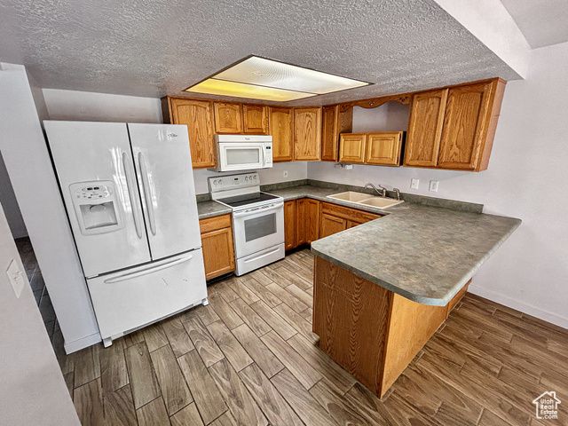 2270 W 5500 S, Roy, UT 84067