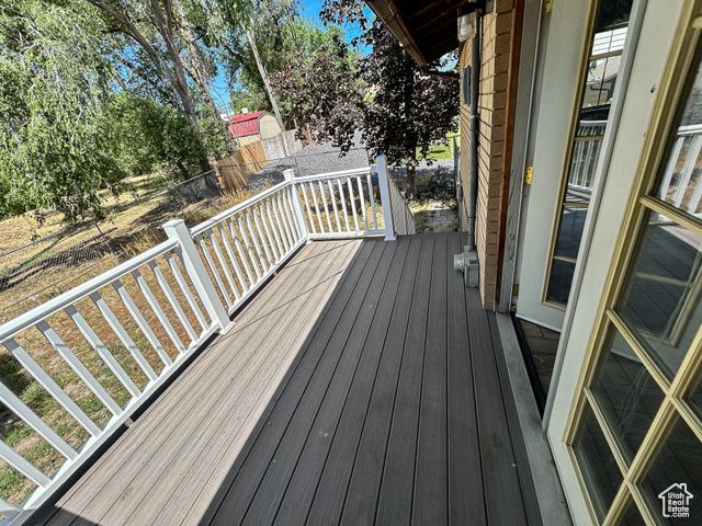 2270 W 5500 S, Roy, UT 84067