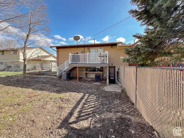 2270 W 5500 S, Roy, UT 84067