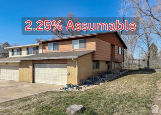 2270 W 5500 S, Roy, UT 84067