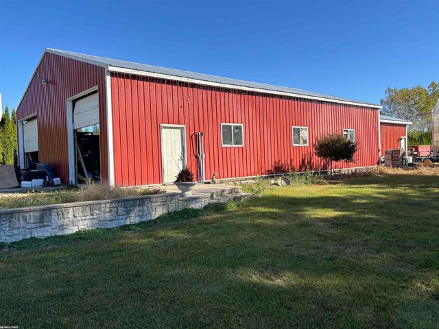 66500 Wolcott Road, Ray Twp, MI 48096