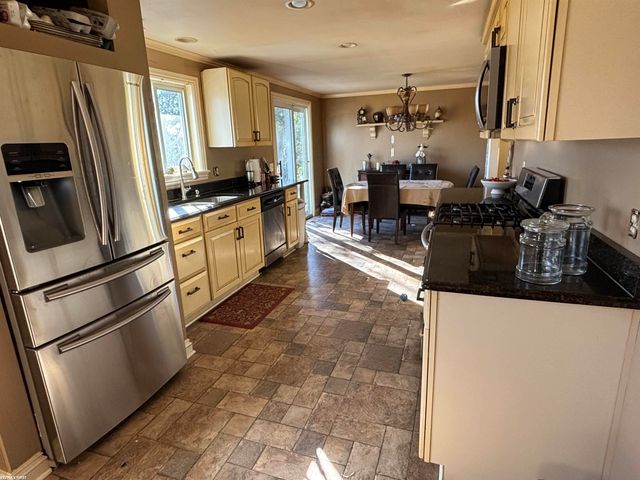66500 Wolcott Road, Ray Twp, MI 48096