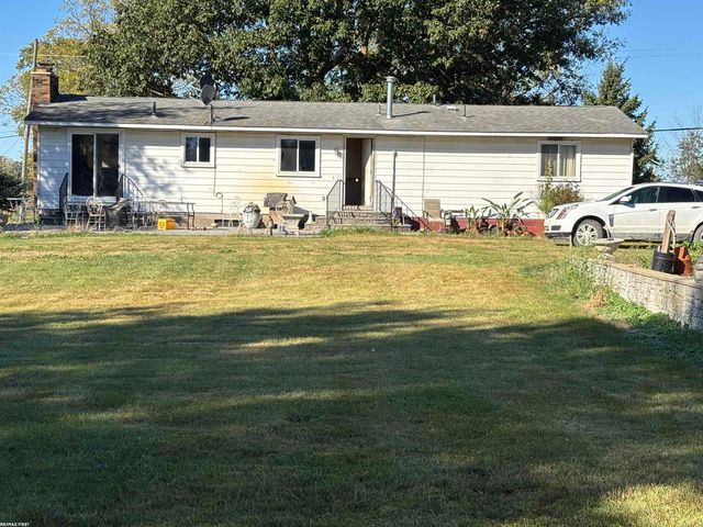 66500 Wolcott Road, Ray Twp, MI 48096