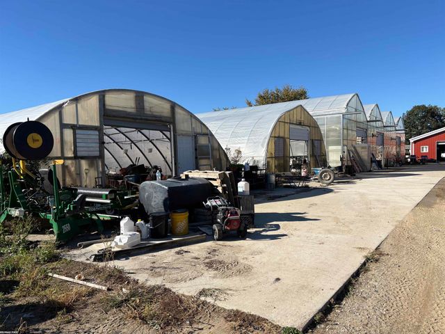 66500 Wolcott Road, Ray Twp, MI 48096