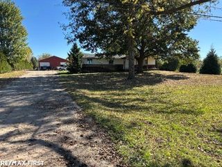 66500 Wolcott Road, Ray Twp, MI 48096