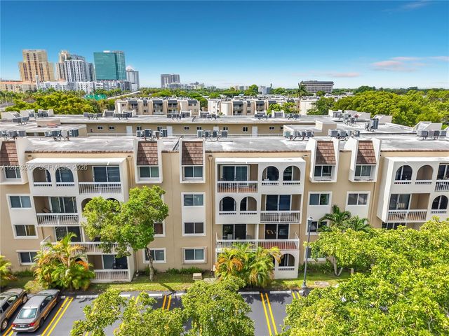 7722 Camino Real E304, Miami, FL 33143