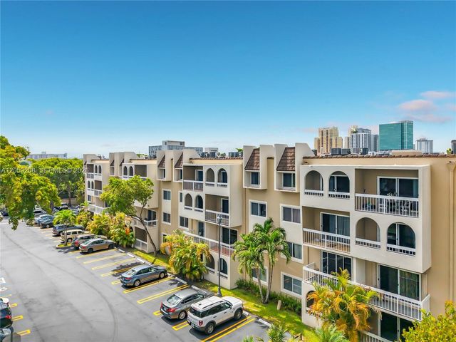 7722 Camino Real E304, Miami, FL 33143