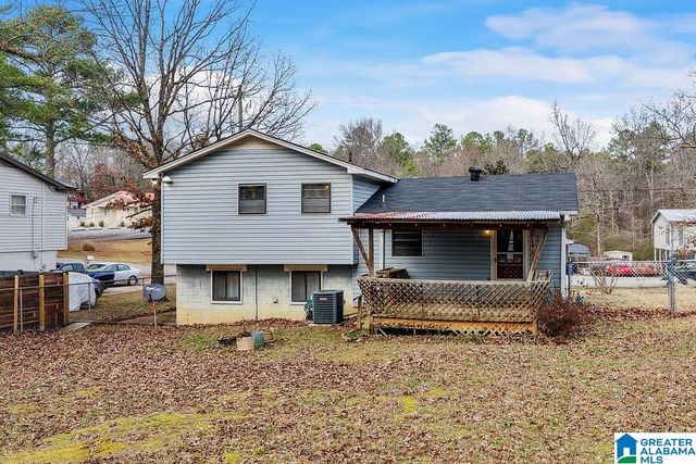 505 REGENT DRIVE, Alabaster, AL 35007