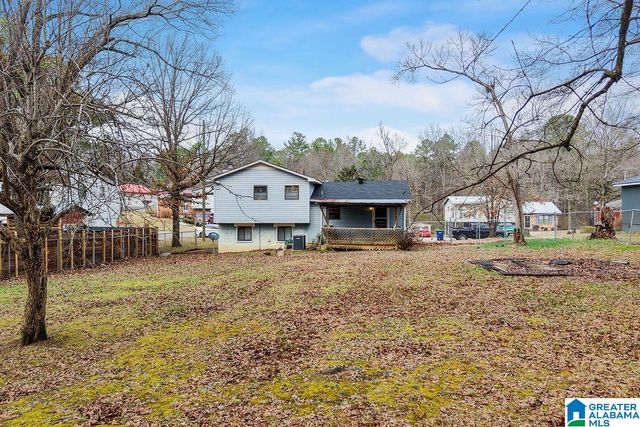 505 REGENT DRIVE, Alabaster, AL 35007