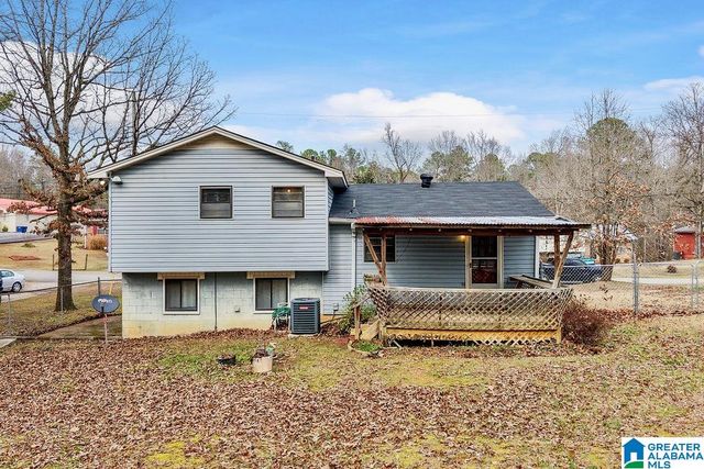 505 REGENT DRIVE, Alabaster, AL 35007