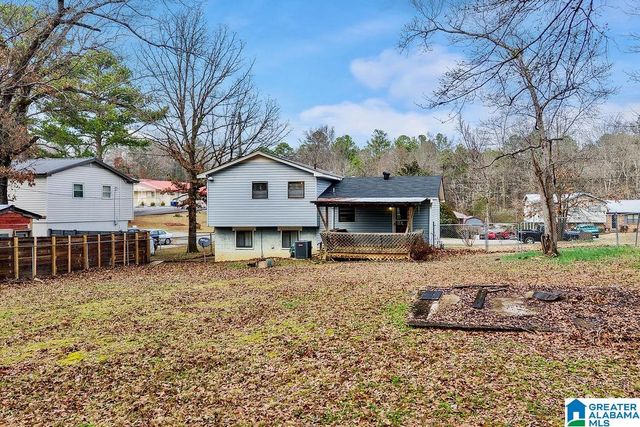 505 REGENT DRIVE, Alabaster, AL 35007