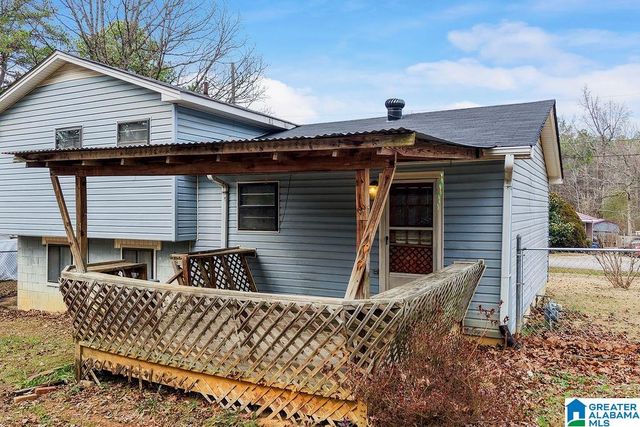 505 REGENT DRIVE, Alabaster, AL 35007